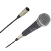 Mikrophon
Kabelgebunden, +Verstärker